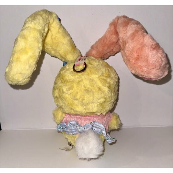 Genuine Baby Three Lilitu town V4 Plush Blind Box Series Mochy Crying Eyes Tears - Picture 3 of 9